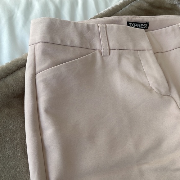 Express Editor Pant - Picture 2 of 6